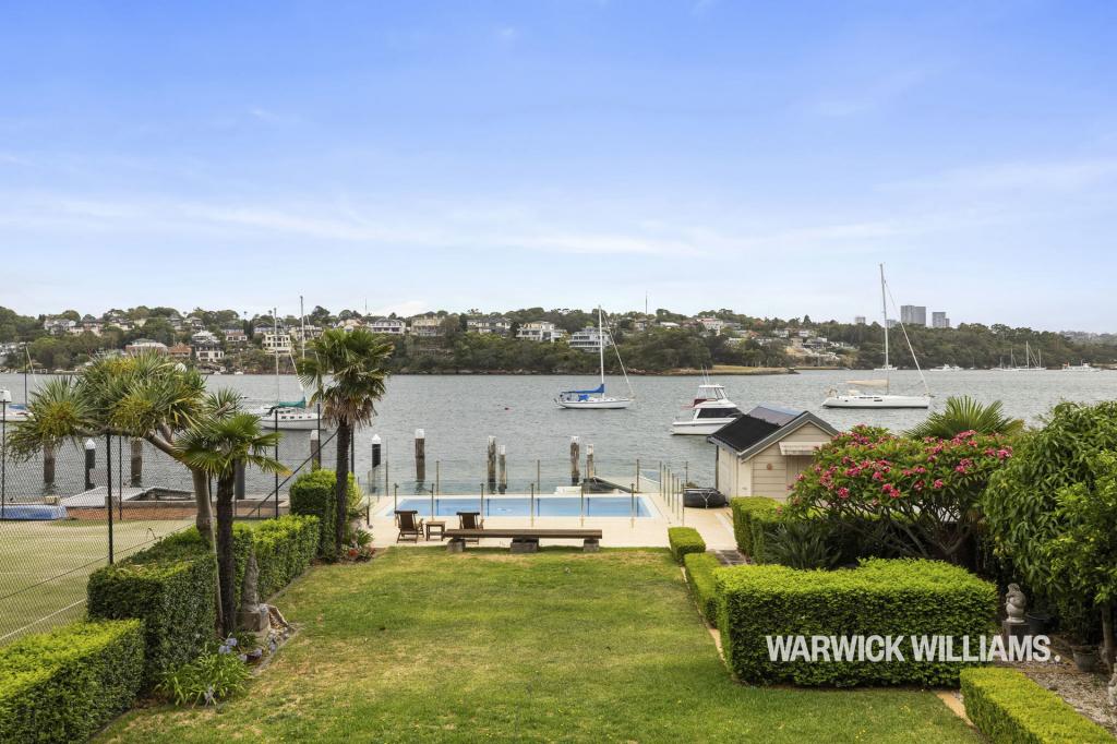 2/86 St Georges Cres, Drummoyne, NSW 2047