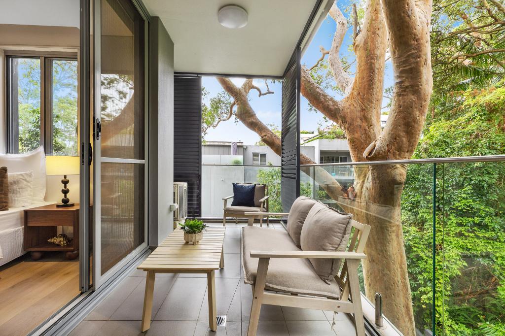 301/76-82 Gordon Cres, Lane Cove, NSW 2066