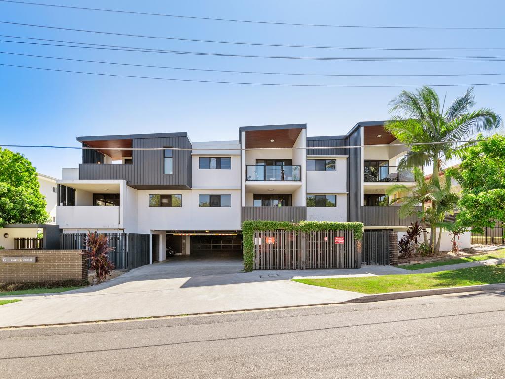 19/8 Windsor St, Nundah, QLD 4012