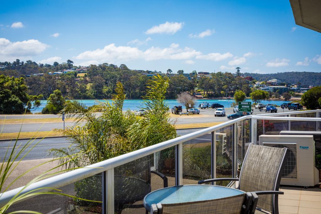 8/522 Arthur Kaine Dr, Merimbula, NSW 2548