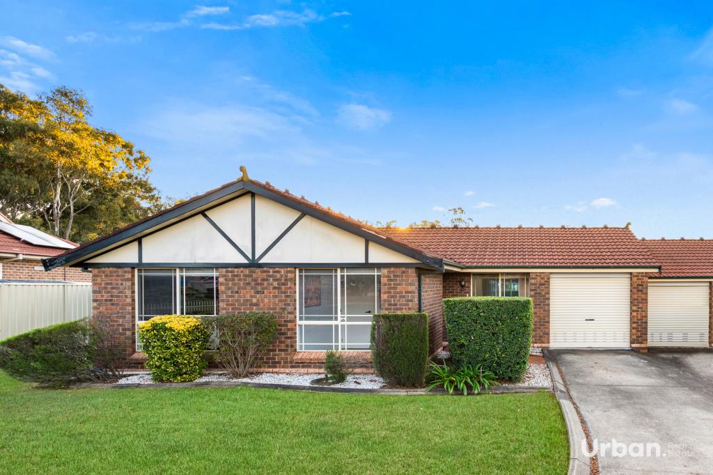 1/6 Michael Pl, Ingleburn, NSW 2565