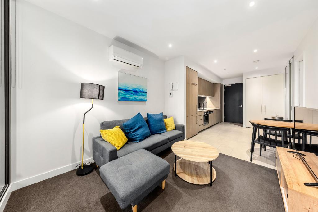 3109/120 A'Beckett St, Melbourne, VIC 3000