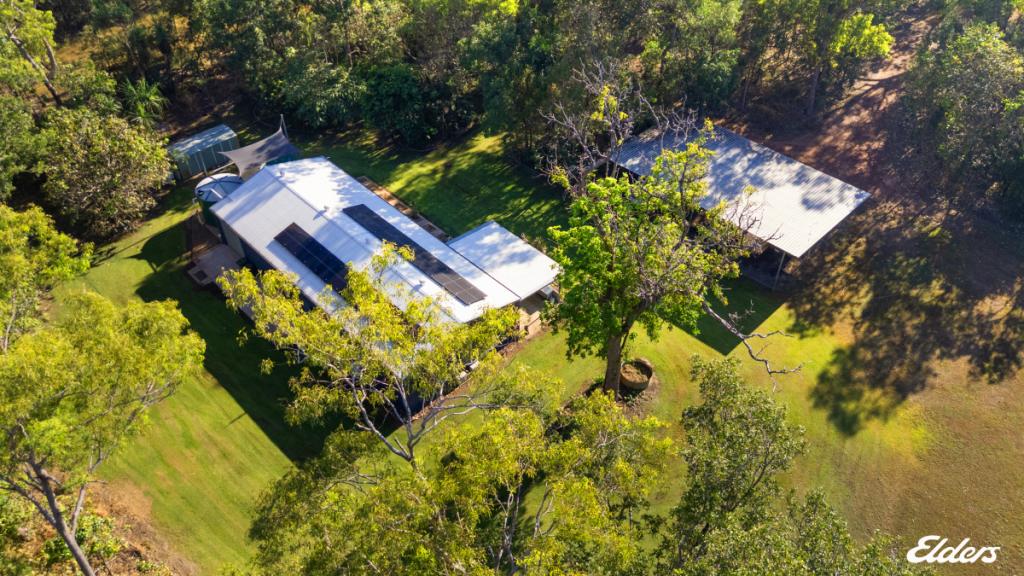 107 Thomas Rd, Humpty Doo, NT 0836