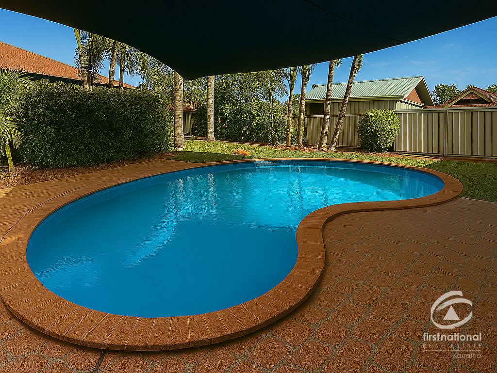 9 Comrie Ct, Baynton, WA 6714