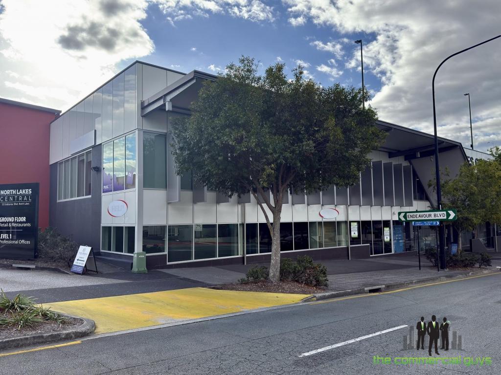 101/53 ENDEAVOUR BVD, NORTH LAKES, QLD 4509
