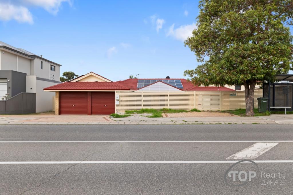 27 Rostrata Ave, Willetton, WA 6155