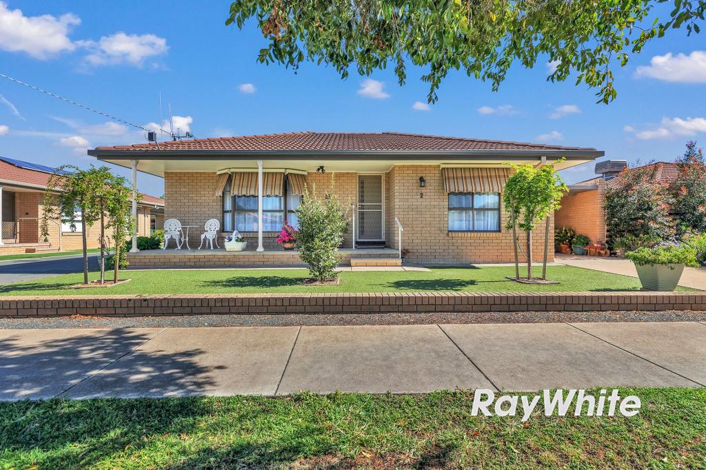 2/23 Mackay St, Rochester, VIC 3561