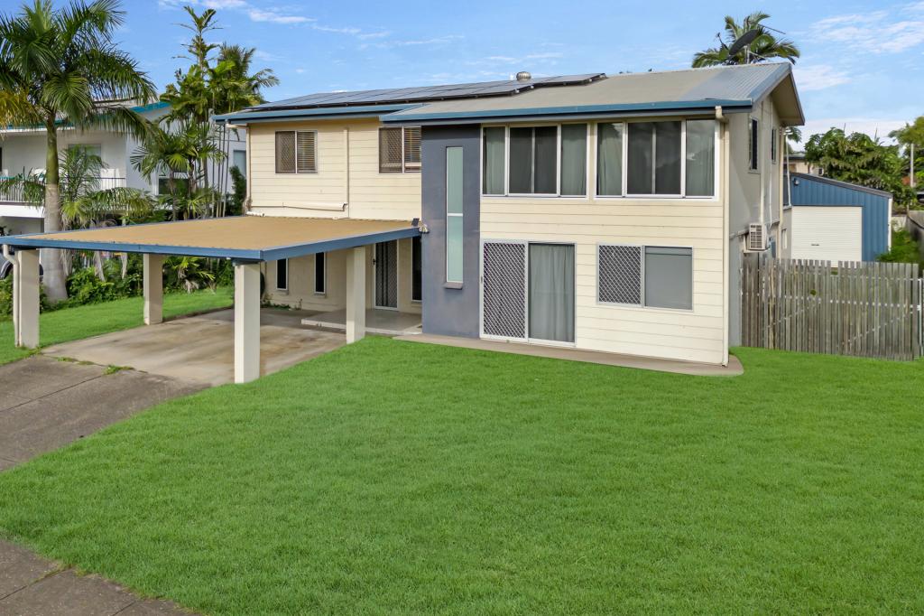 25 Lanark St, Kirwan, QLD 4817