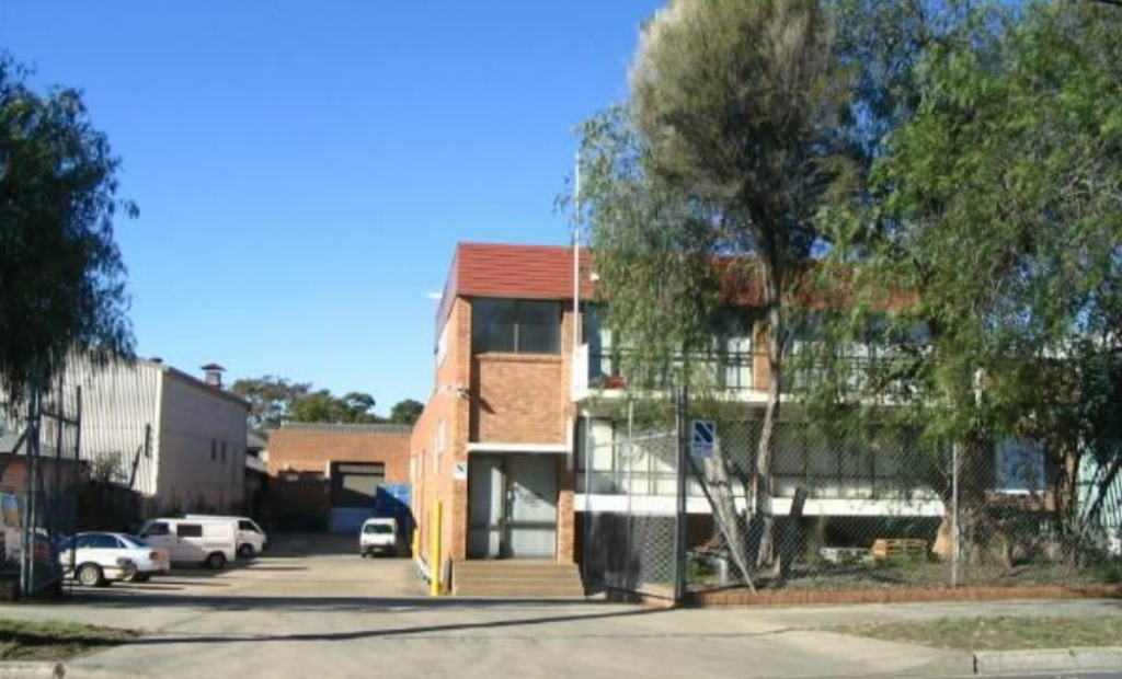 20-22 HARP ST, CAMPSIE, NSW 2194