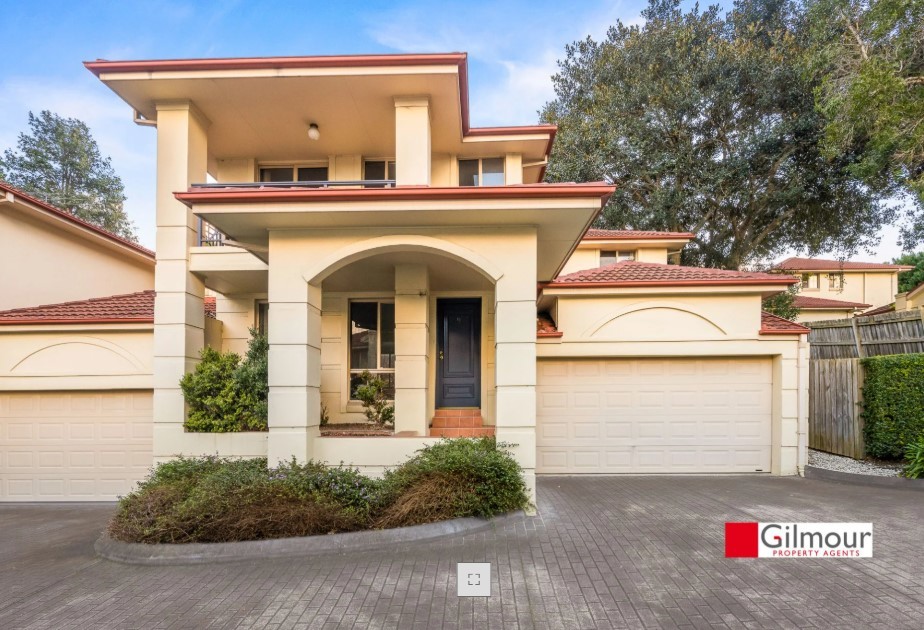 11/55-61 Old Northern Rd, Baulkham Hills, NSW 2153