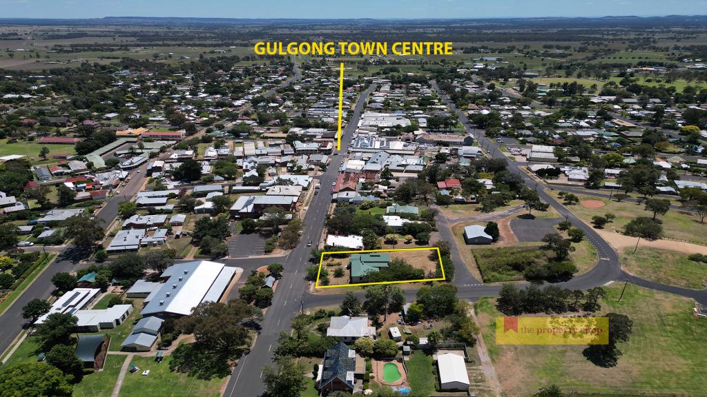 111 Herbert St, Gulgong, NSW 2852