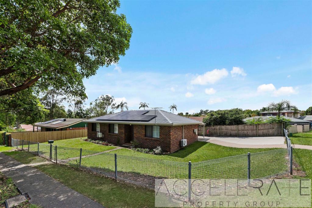 37 Thurston St, Tingalpa, QLD 4173