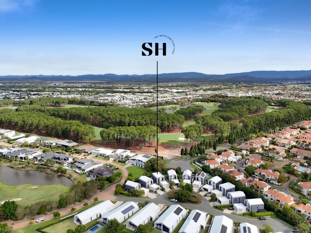2337 Meliah Cl, Hope Island, QLD 4212
