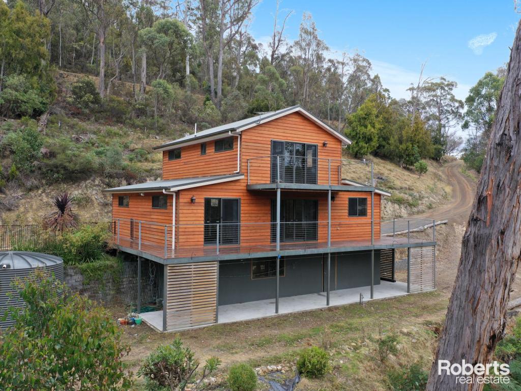 259 Lower Swamp Rd, Lachlan, TAS 7140