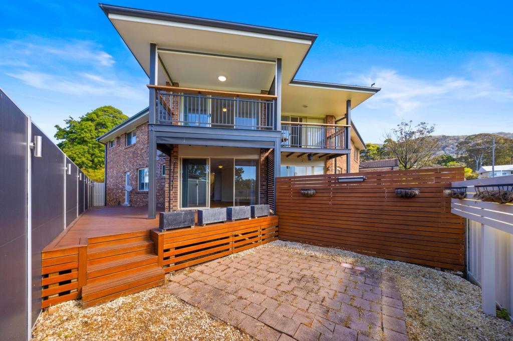 5/1 Lake St, Laurieton, NSW 2443