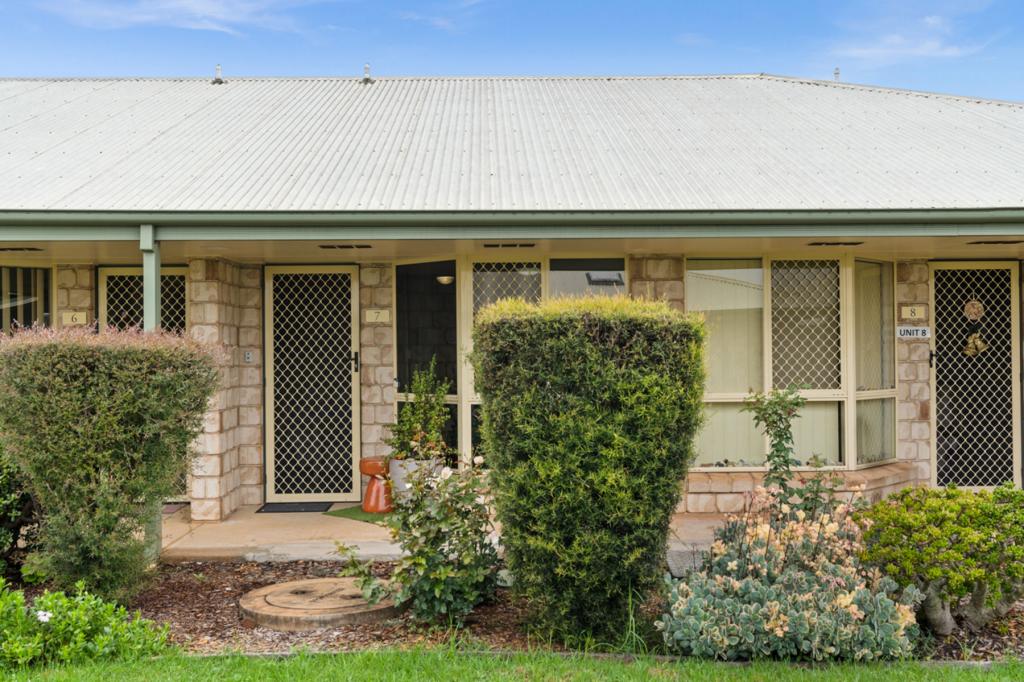 7/55-59 Drayton Rd, Harristown, QLD 4350