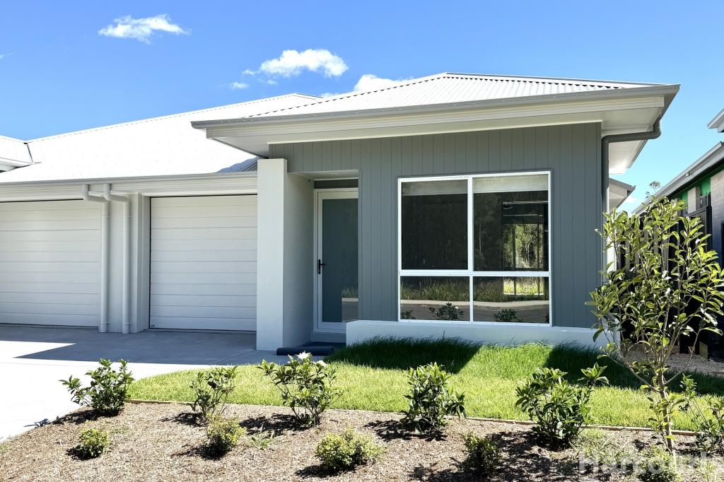 11a Coppice Rd, Thrumster, NSW 2444
