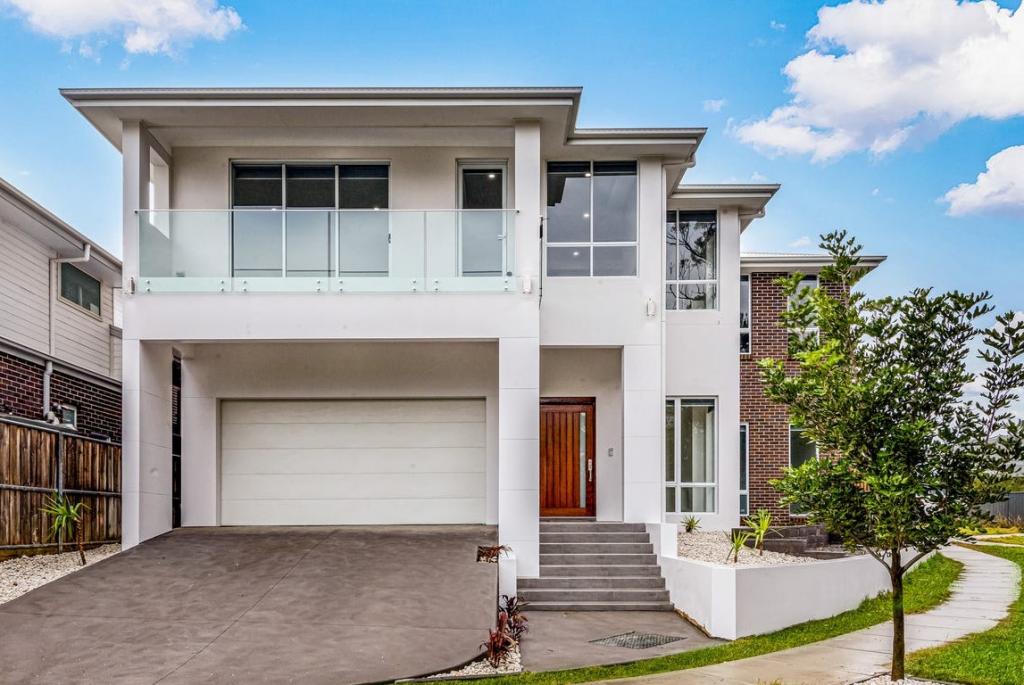 76 Mcmillian Cct, North Kellyville, NSW 2155