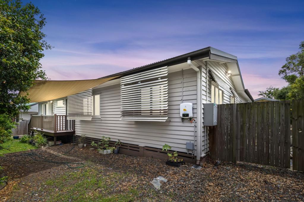 645 ROBINSON RD W, ASPLEY, QLD 4034