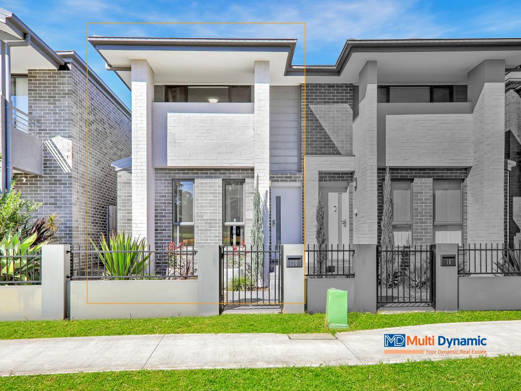 20 Arthur Allen Dr, Bardia, NSW 2565