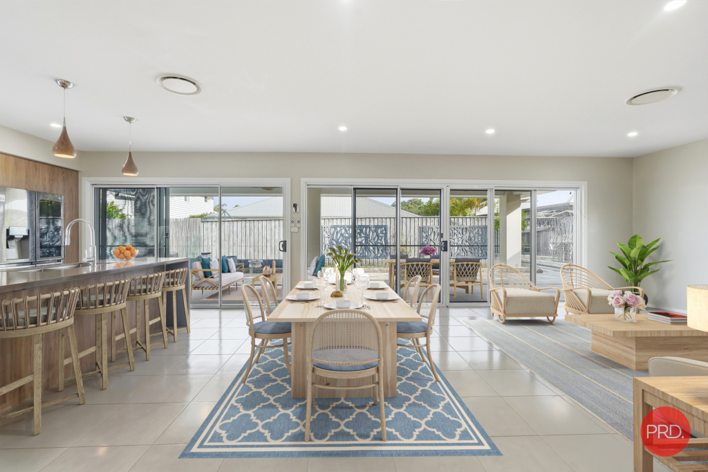 4 Blackwood St, Sapphire Beach, NSW 2450