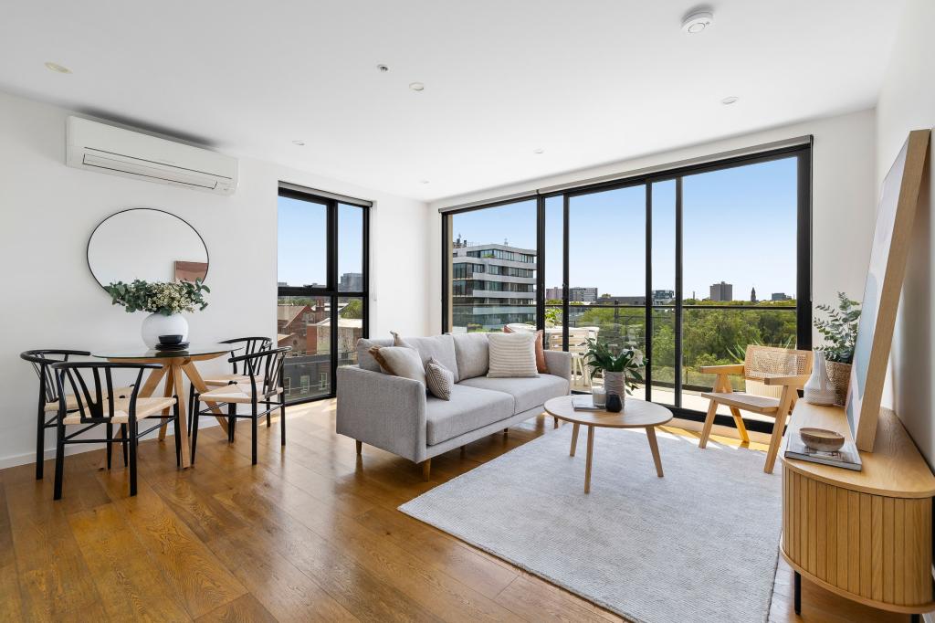 401/8 Garfield St, Richmond, VIC 3121