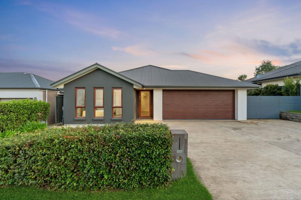 8 West Pkwy, Mount Barker, SA 5251