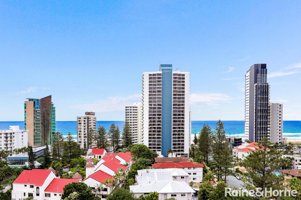 904/3018 Surfers Paradise Bvd, Surfers Paradise, QLD 4217