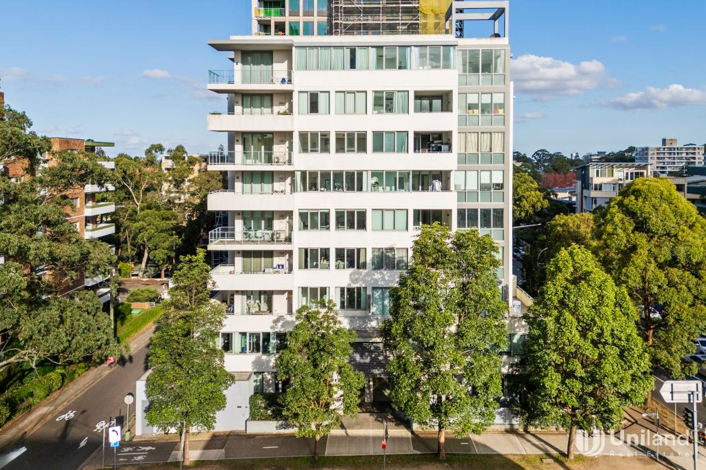 Level 1/5/755-759 Pacific Hwy, Chatswood, NSW 2067
