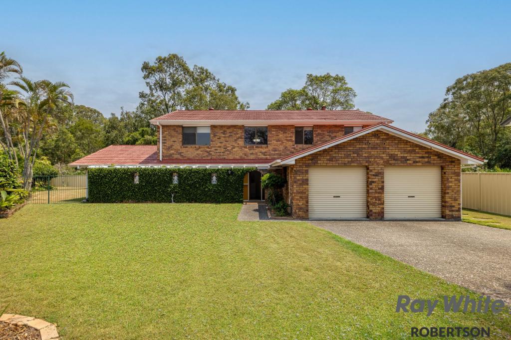 16 Sherbert St, Sunnybank, QLD 4109