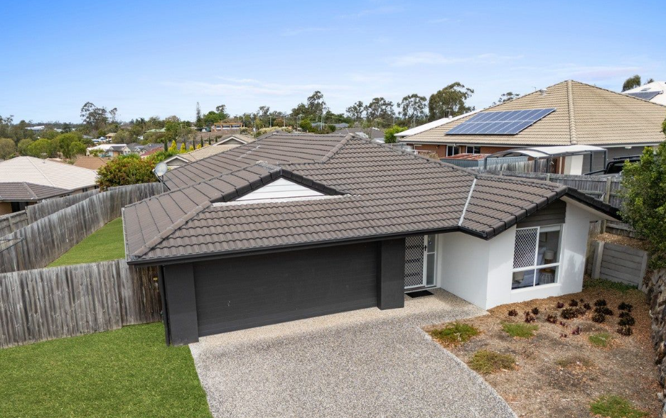 8 Mcguigan Ct, Goodna, QLD 4300