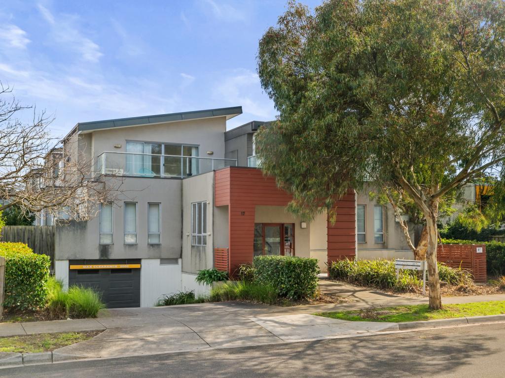 3/17 Tormore Rd, Boronia, VIC 3155