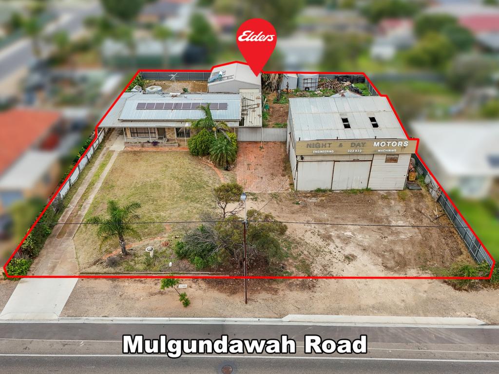 78-80 Mulgundawah Rd, Murray Bridge, SA 5253