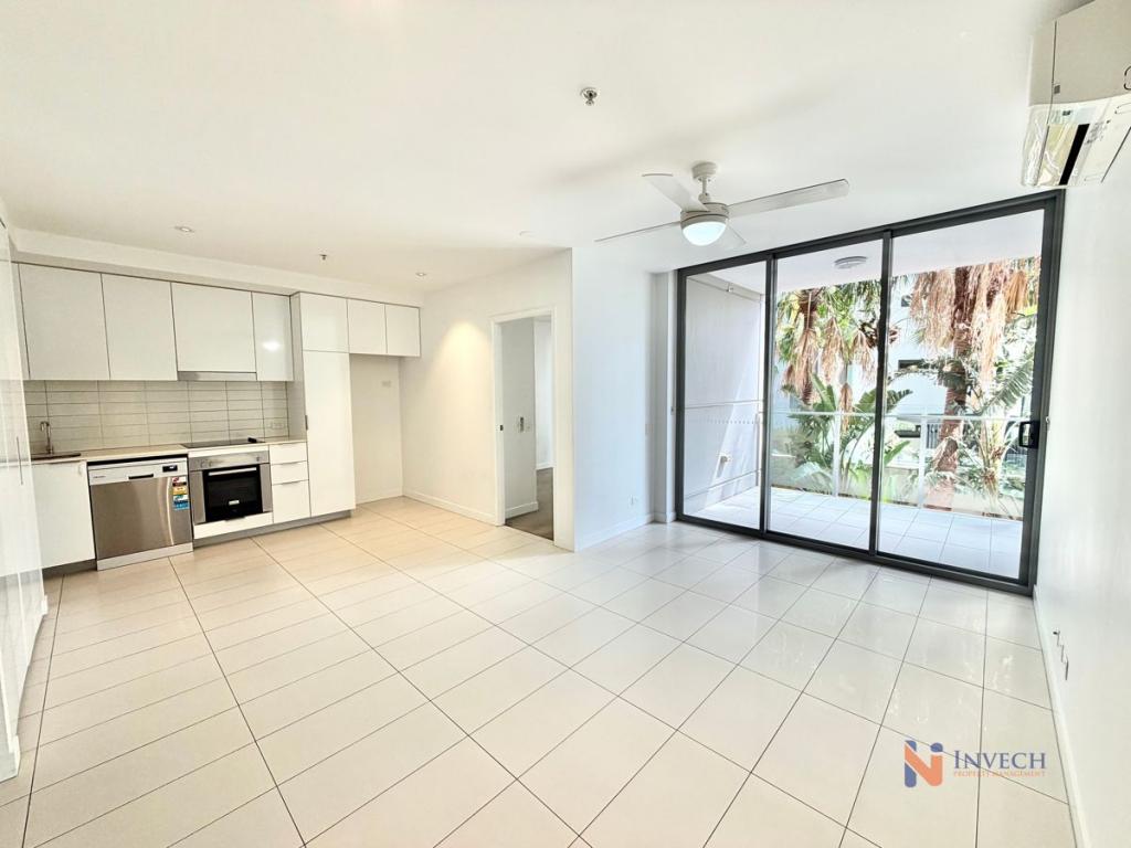 507/338 Water St, Fortitude Valley, QLD 4006