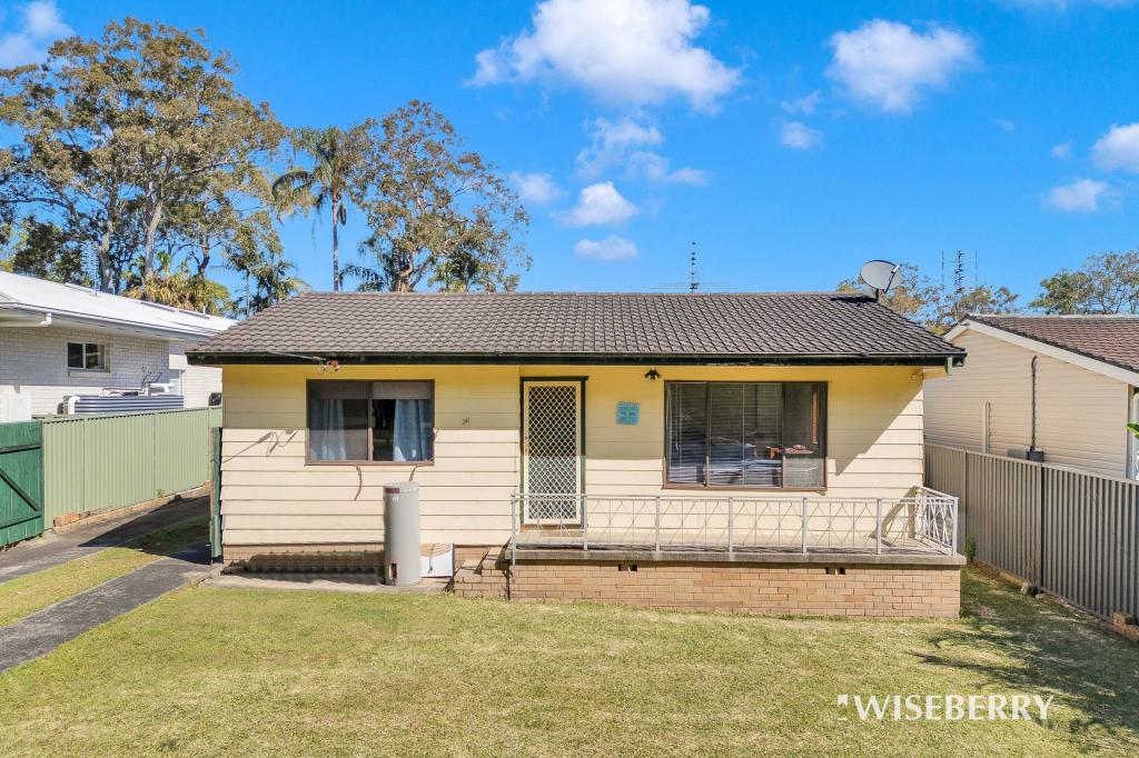 20 Chelmsford Rd, Lake Haven, NSW 2263