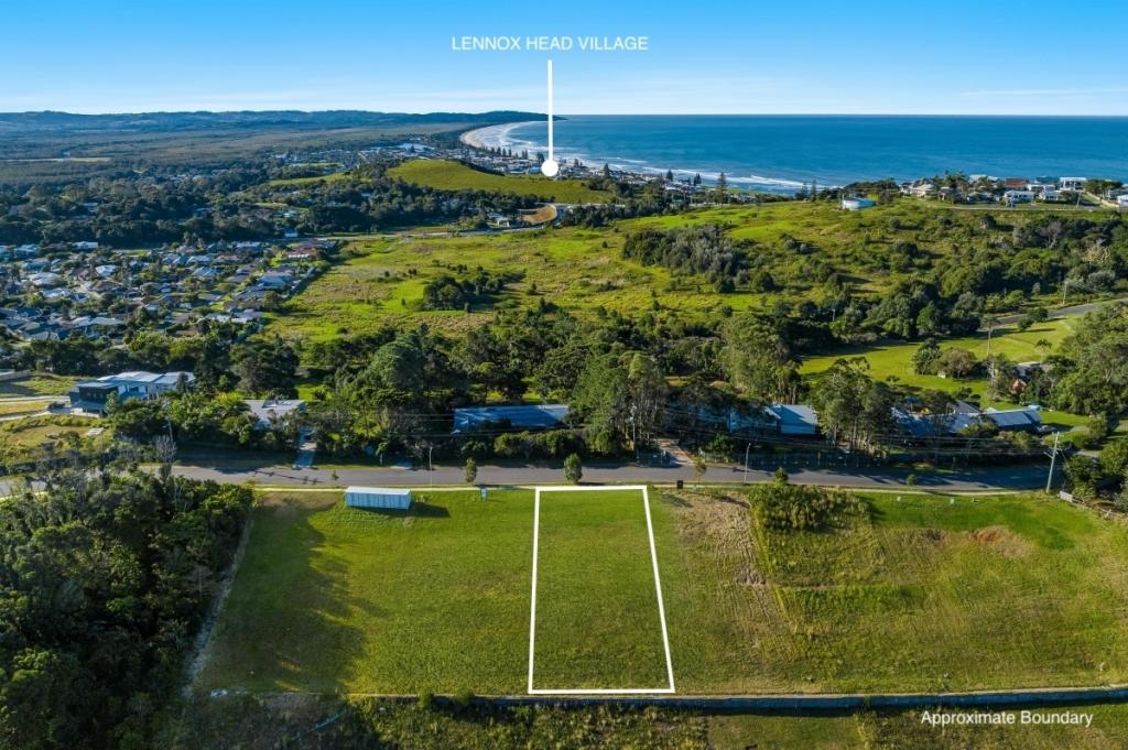 31 Stoneyhurst Dr, Lennox Head, NSW 2478