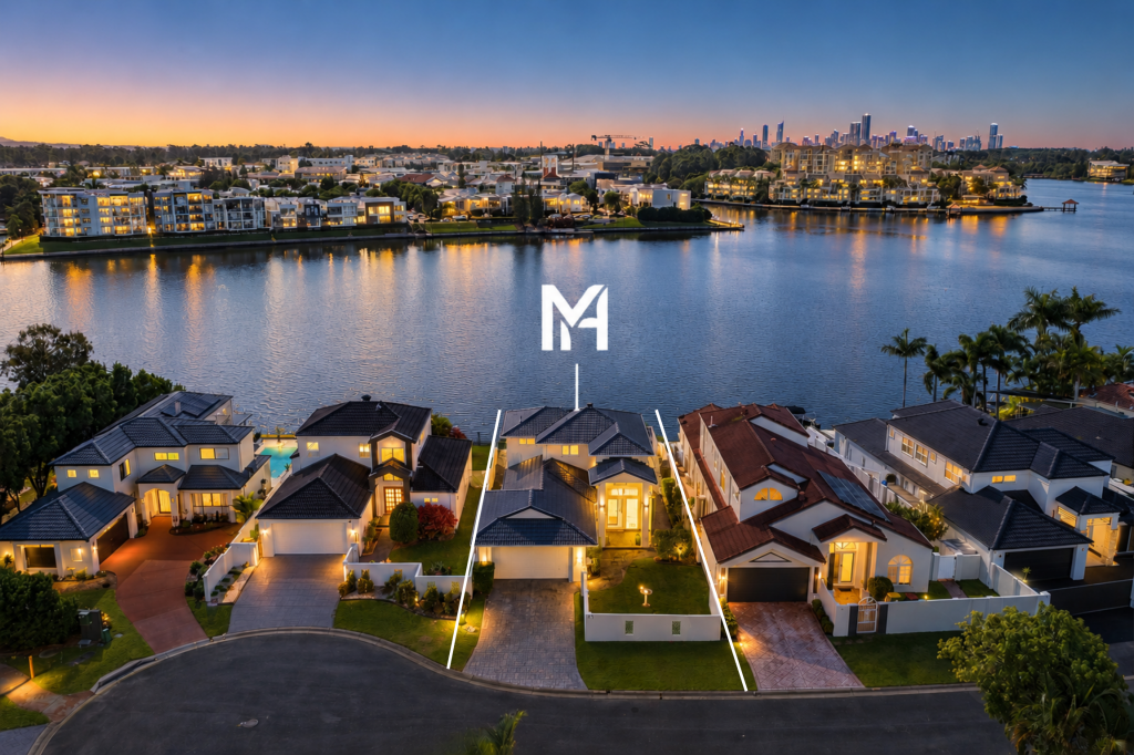 21 Washington Ct, Varsity Lakes, QLD 4227