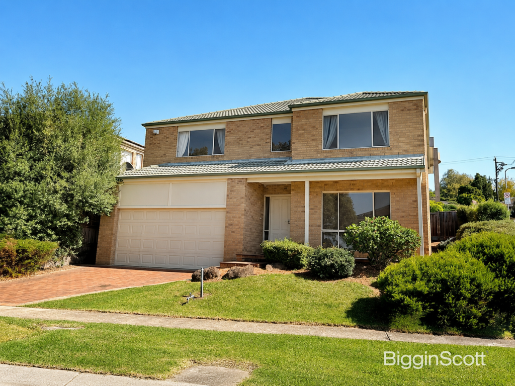 42 Arlington Dr, Glen Waverley, VIC 3150