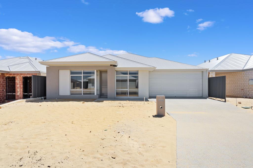 39 Kalbarri Way, Dawesville, WA 6211