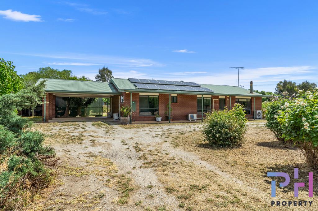 23-27 Lily St, Bridgewater On Loddon, VIC 3516