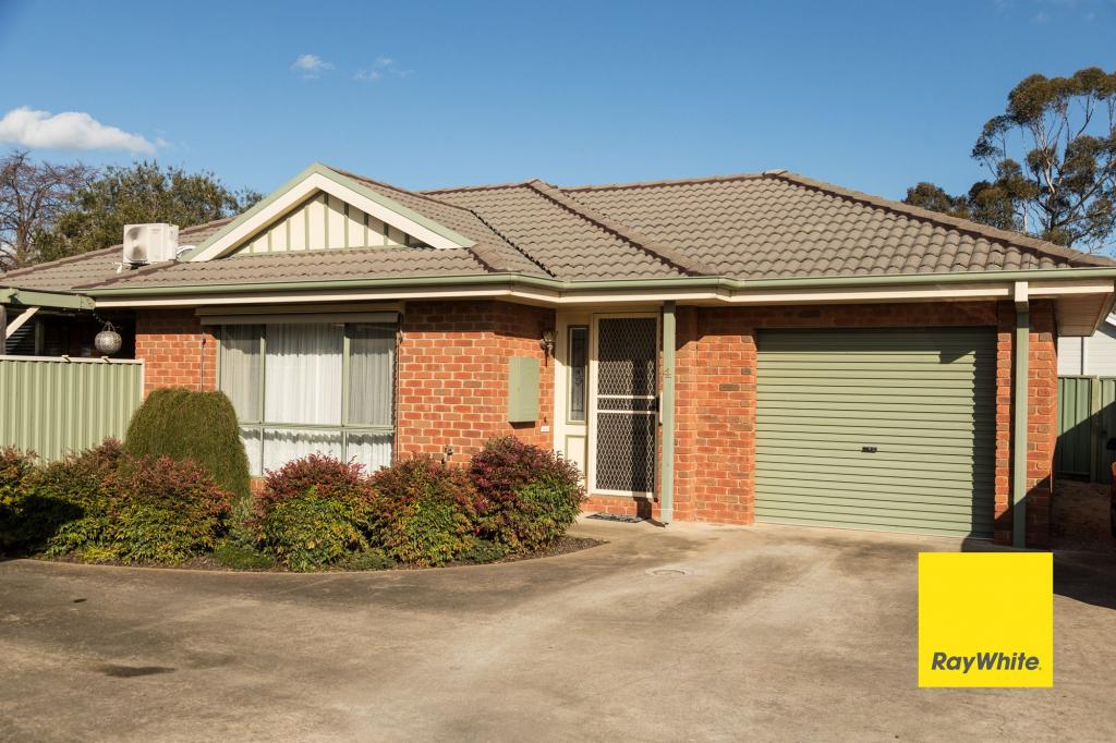 4/46 Kerferd St, Tatura, VIC 3616