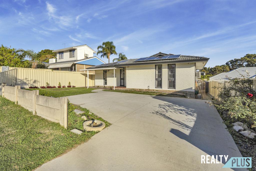 29 Gurney Rd, Spearwood, WA 6163