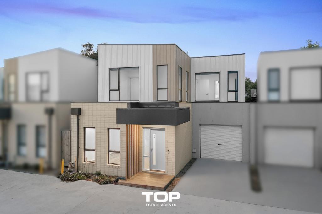 5 Spiral Pl, Officer, VIC 3809