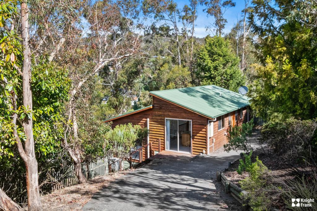 55 Ruth Dr, Lenah Valley, TAS 7008