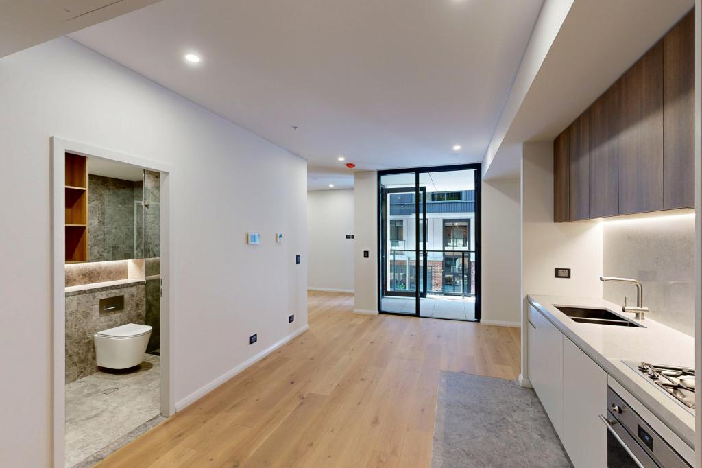 142/7 Letitia St, Zetland, NSW 2017