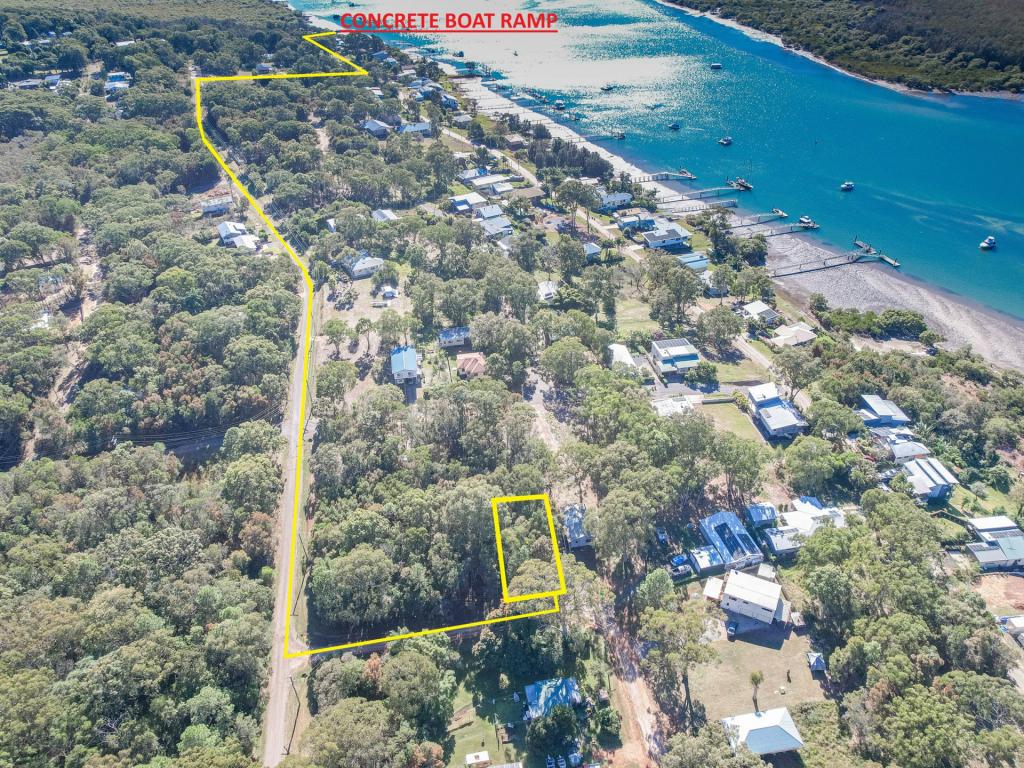 5 Double Island Otlk, Russell Island, QLD 4184