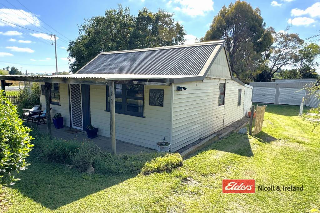 9 Rockley St, Georges Plains, NSW 2795