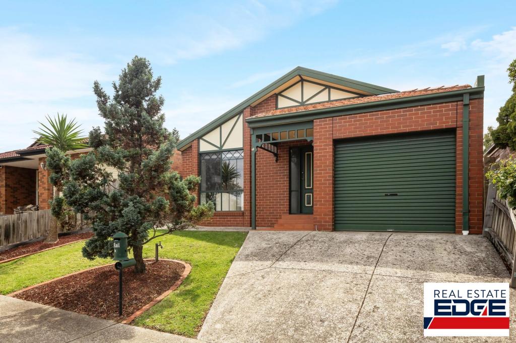 21 Penlow Ct, Hillside, VIC 3037