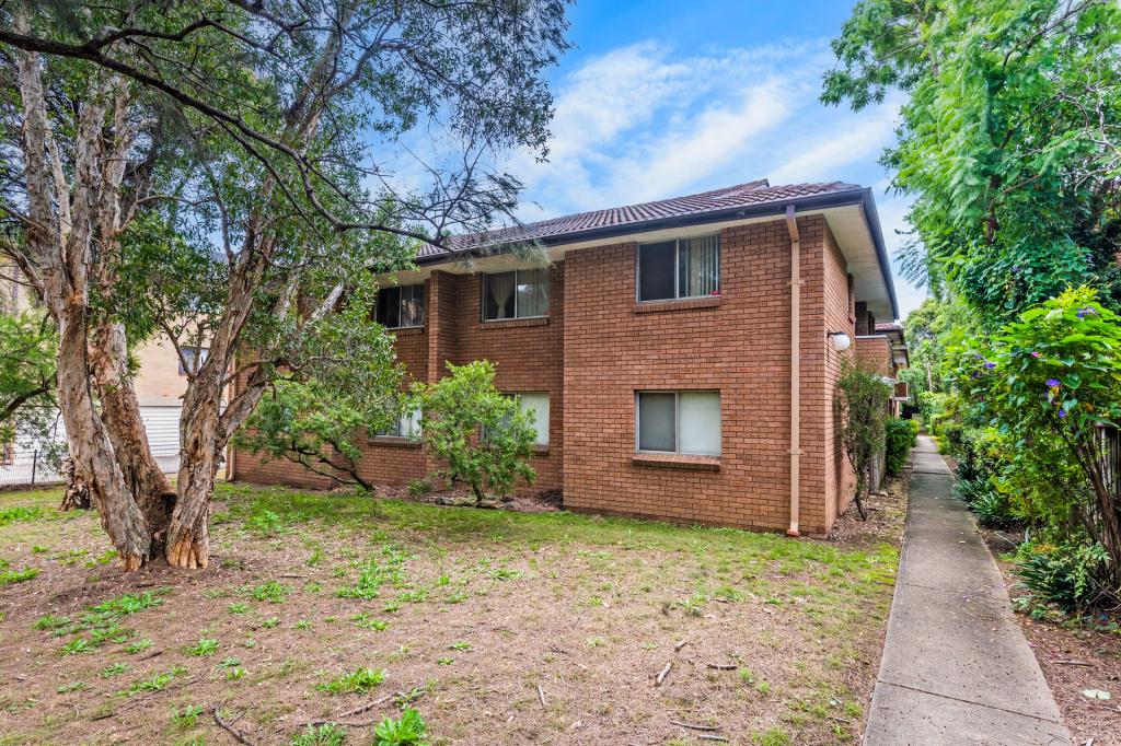 31/18-20 Thomas St, Parramatta, NSW 2150