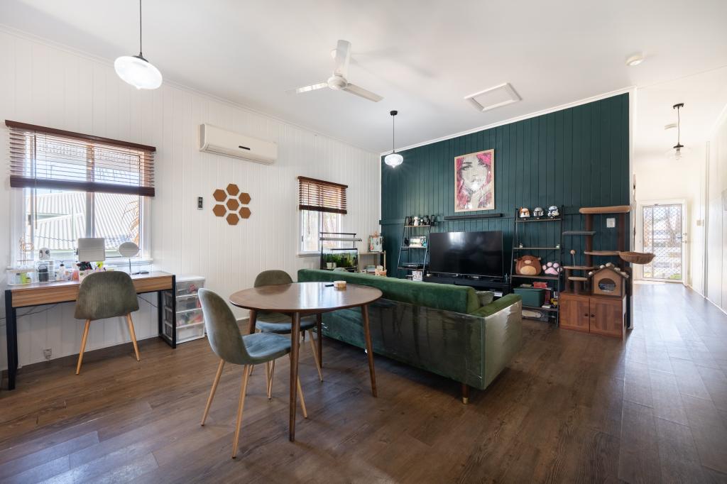 3/38 George St, Bundaberg South, QLD 4670